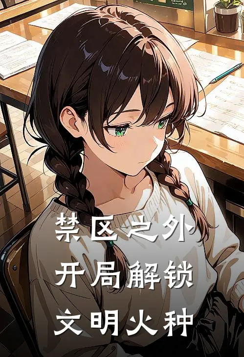 禁区之外：开局解锁文明火种