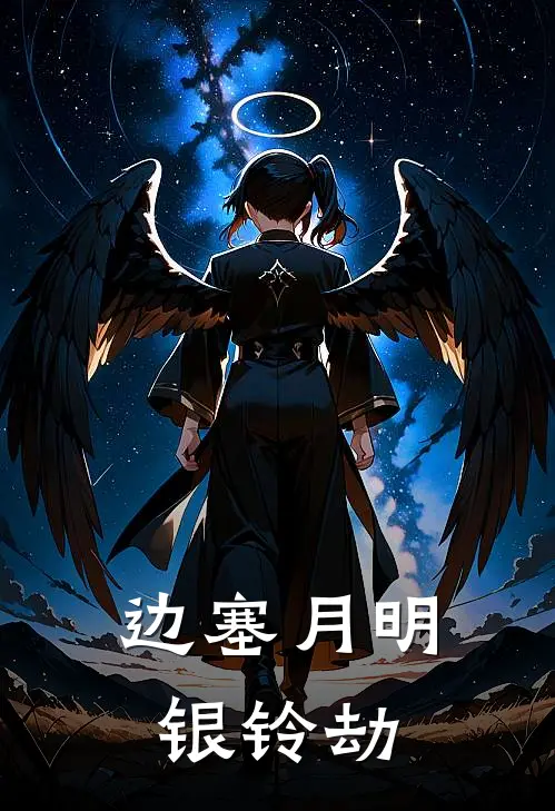 边塞月明，银铃劫