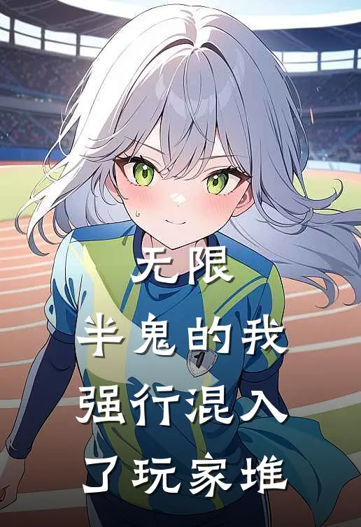 无限：半鬼的我强行混入了玩家堆