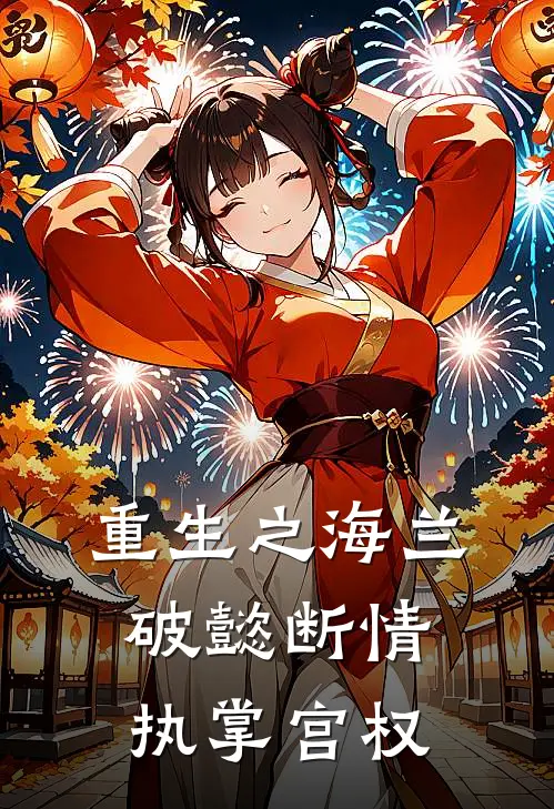 重生之海兰：破懿断情，执掌宫权