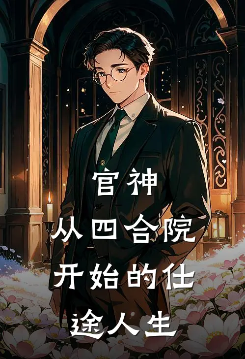 官神：从四合院开始的仕途人生