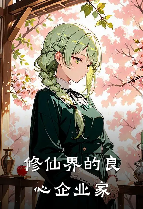 修仙界的良心企业家