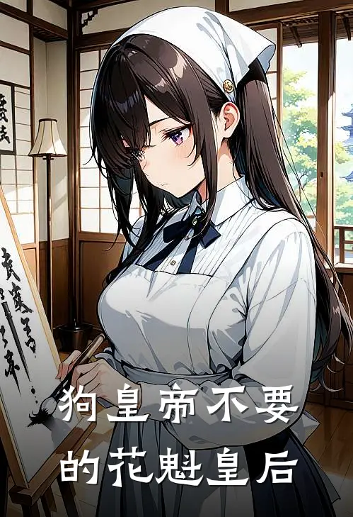 狗皇帝不要的花魁皇后
