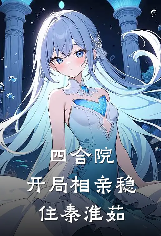 四合院：开局相亲稳住秦淮茹