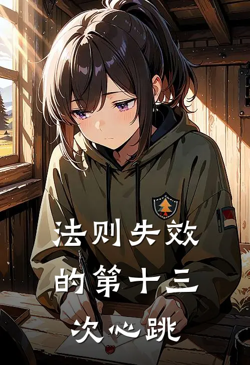 法则失效的第十三次心跳