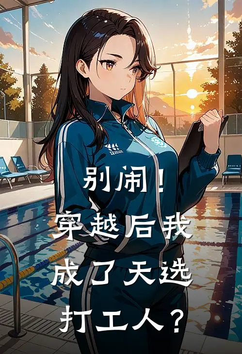 别闹！穿越后我成了天选打工人？