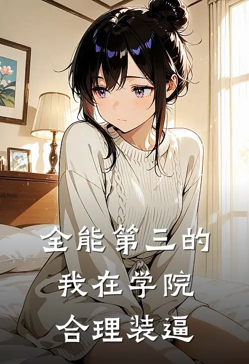 全能第三的我在学院合理装逼