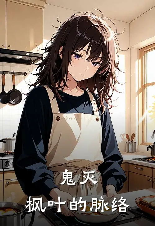 鬼灭：枫叶的脉络