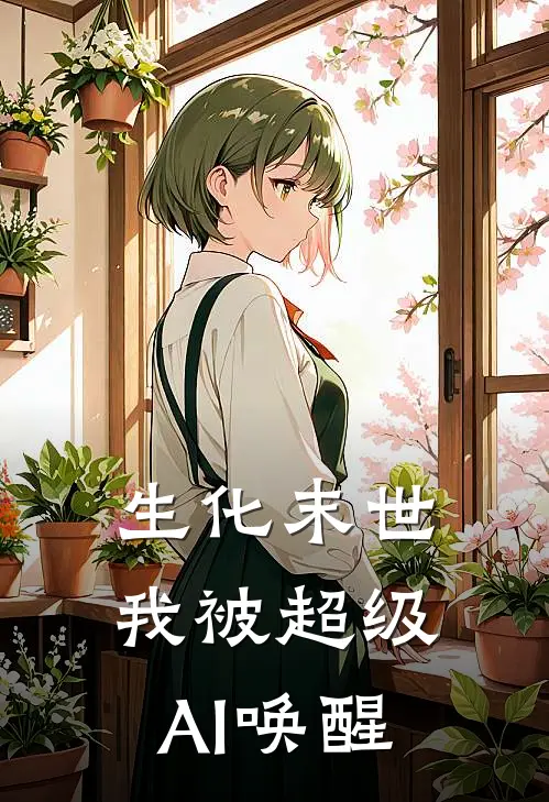 生化末世：我被超级AI唤醒