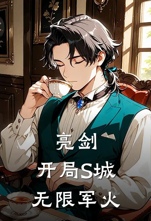 亮剑：开局S城，无限军火