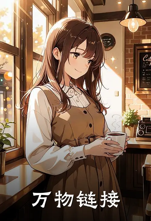 万物链接陆昭尘李盖尔在线免费小说_最新推荐小说万物链接(陆昭尘李盖尔)