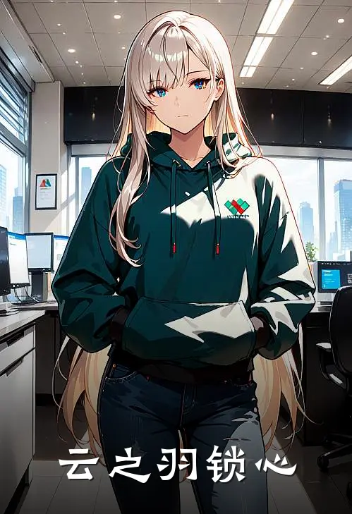 【云之羽】锁心