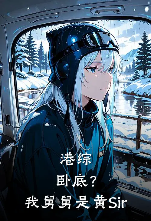 港综：卧底？我舅舅是黄Sir