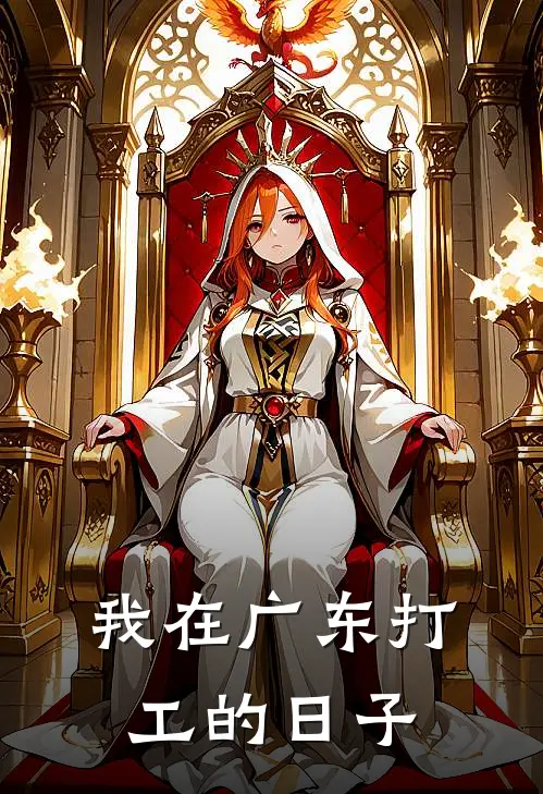 我在广东打工的日子