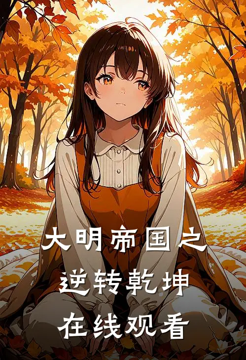 大明帝国之逆转乾坤在线观看