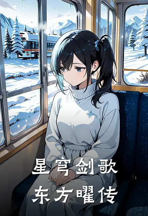 星穹剑歌，东方曜传