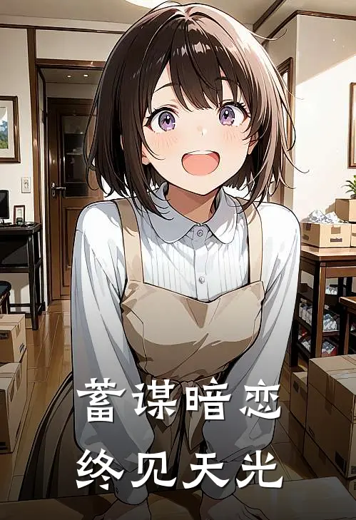 蓄谋暗恋：终见天光