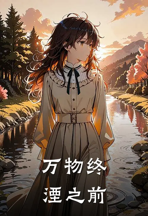 万物终湮之前