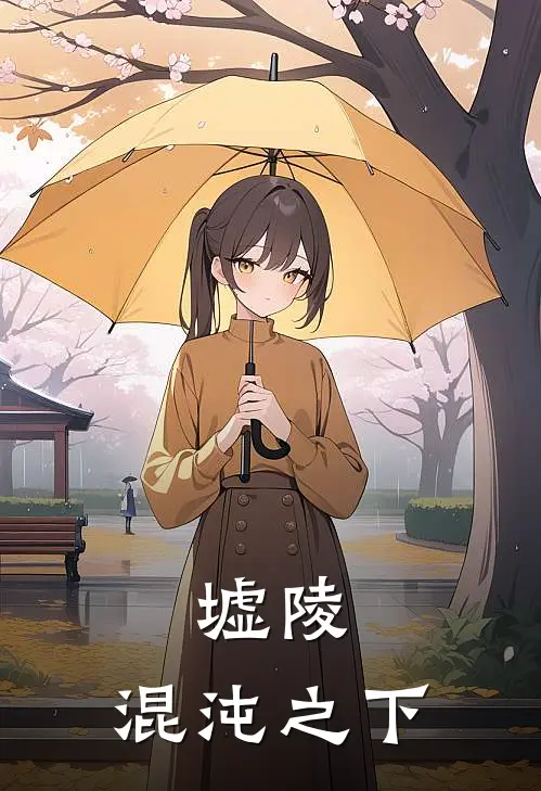 墟陵：混沌之下