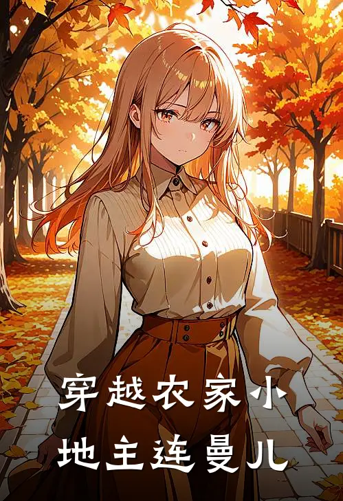 穿越农家小地主连曼儿