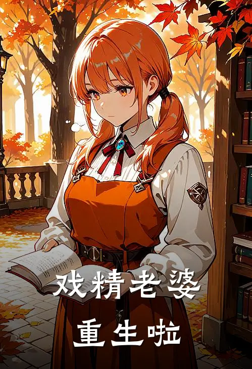 戏精老婆重生啦