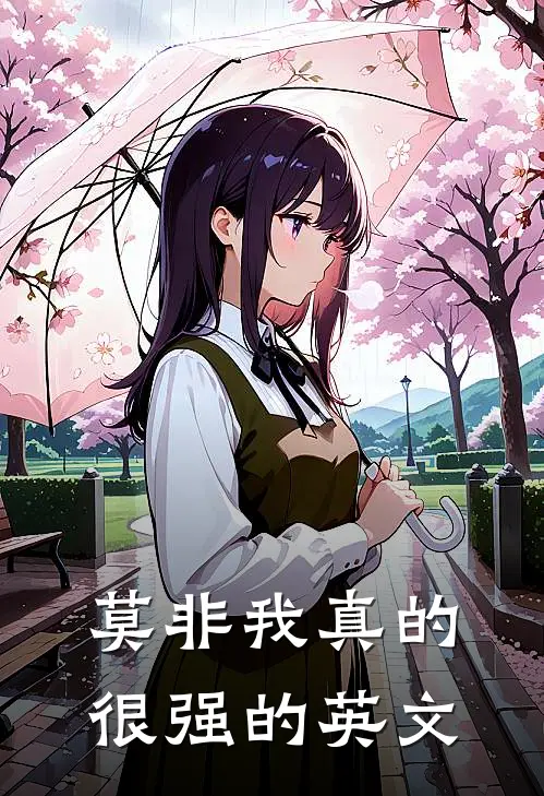 莫非我真的很强的英文