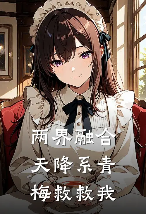 两界融合，天降系青梅救救我