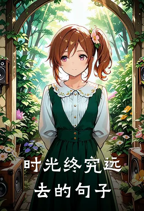 时光终究远去的句子