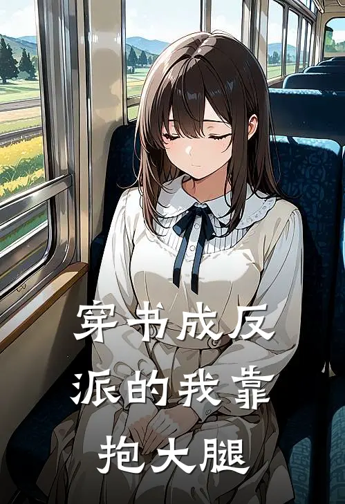 穿书成反派的我靠抱大腿