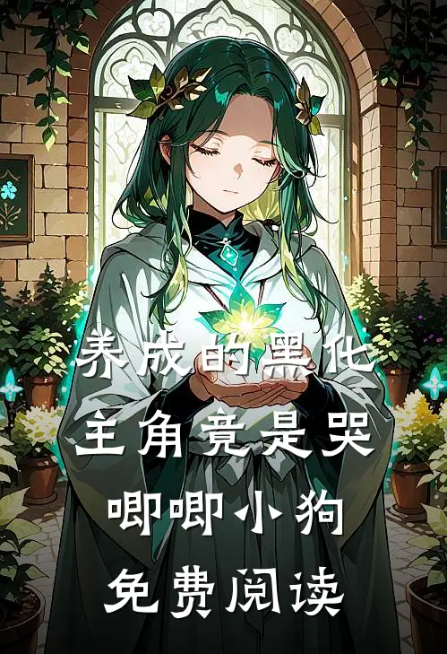 养成的黑化主角竟是哭唧唧小狗免费阅读