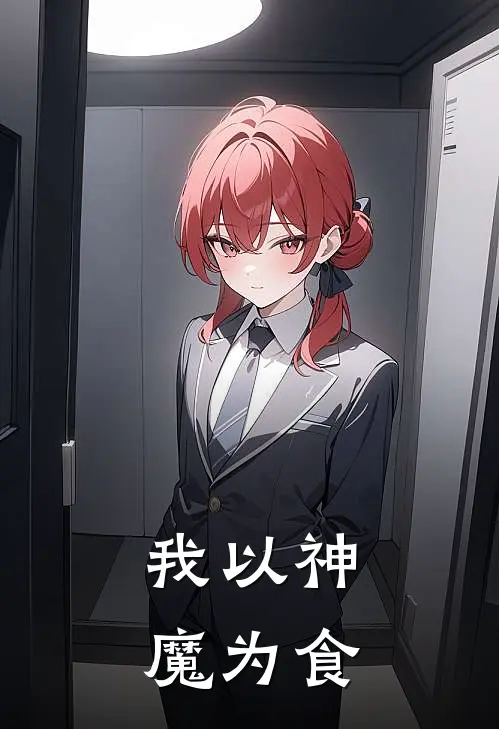 我以神魔为食