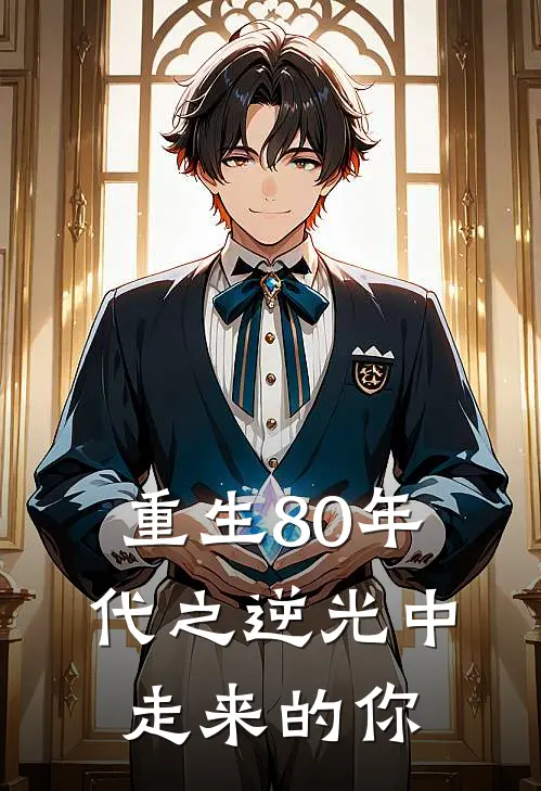 重生80年代之逆光中走来的你