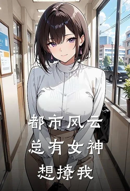 都市风云，总有女神想撩我