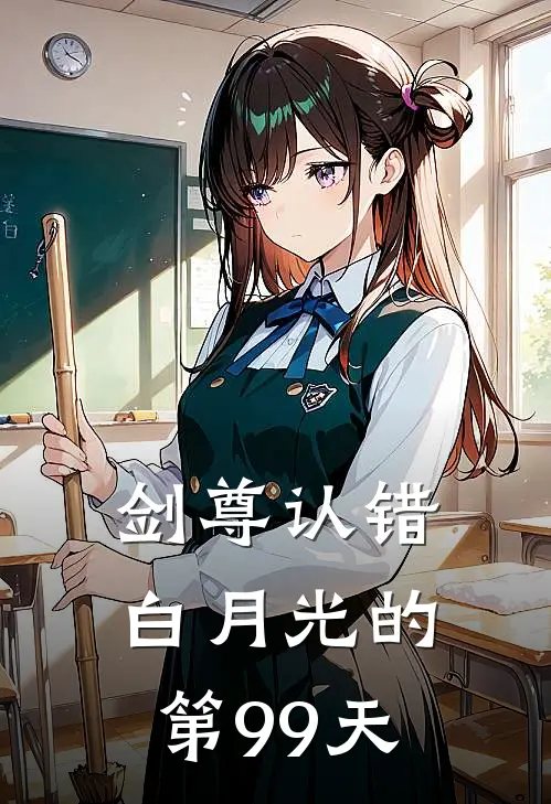 剑尊认错白月光的第99天