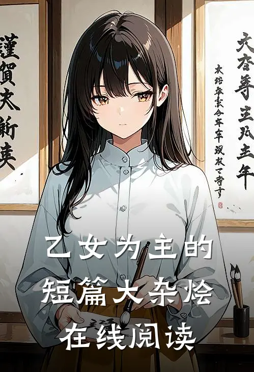 乙女为主的短篇大杂烩在线阅读