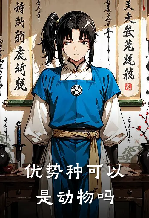 优势种可以是动物吗