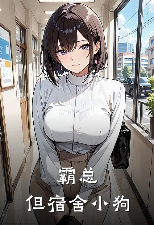 霸总，但宿舍小狗