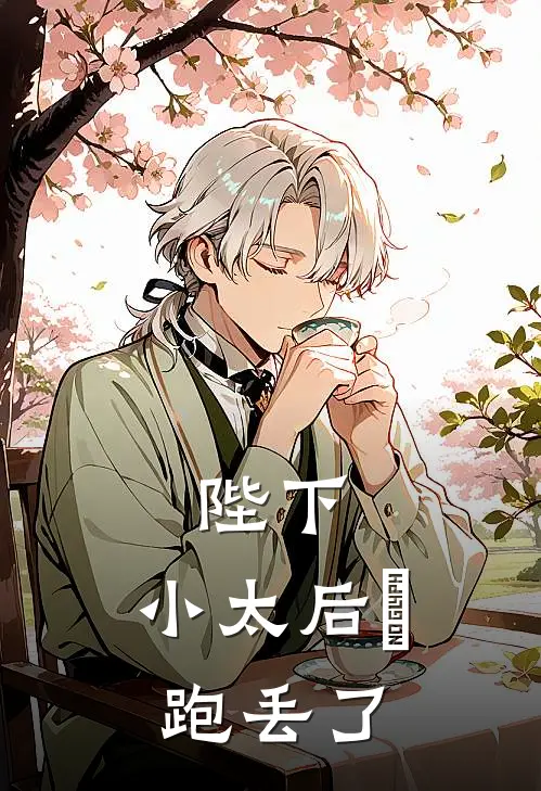 陛下，小太后叕跑丢了