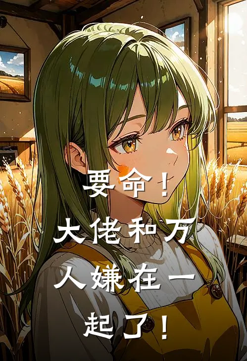 要命！大佬和万人嫌在一起了！