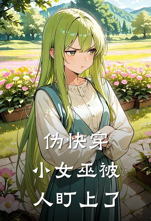 伪快穿：小女巫被人盯上了