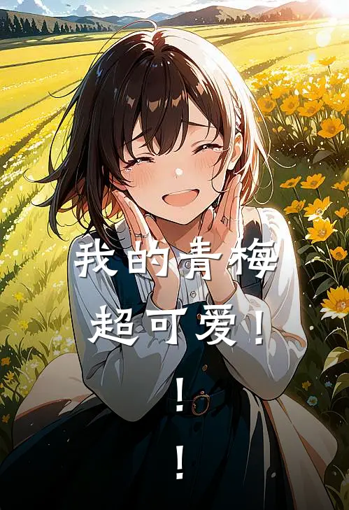 我的青梅超可爱！！！