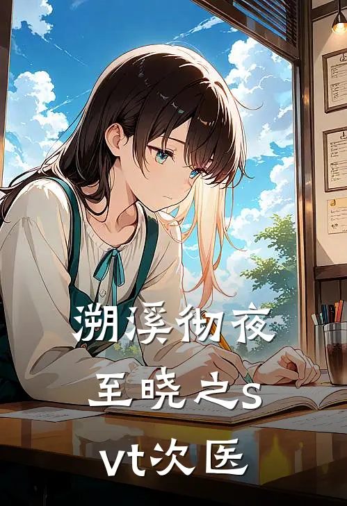 溯溪彻夜至晓之svt次医
