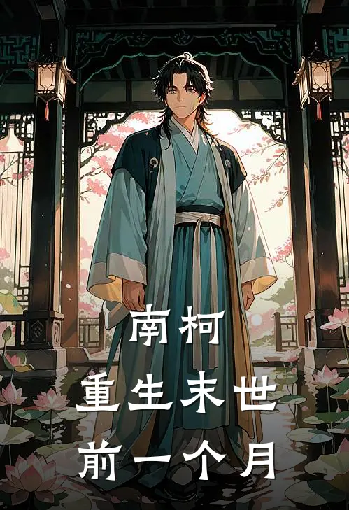 南柯：重生末世前一个月