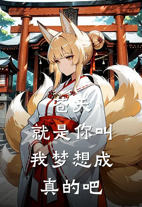 苍天，就是你叫我梦想成真的吧