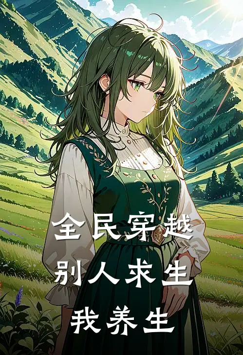 全民穿越：别人求生，我养生