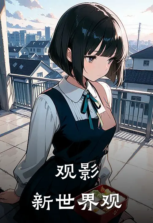 观影：新世界观