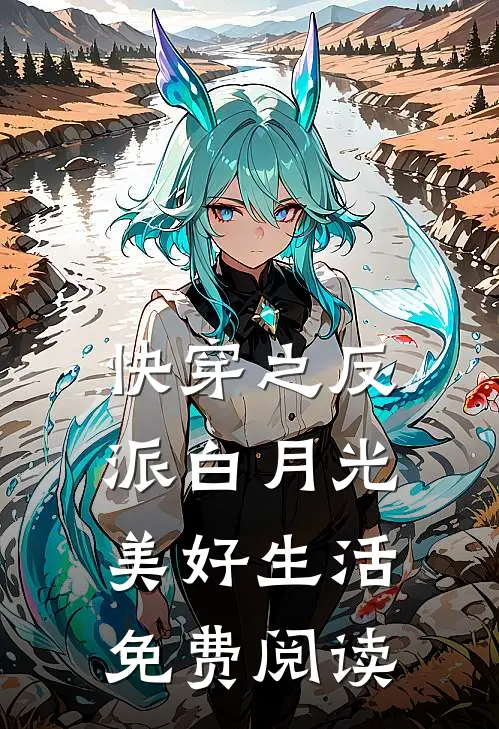 快穿之反派白月光美好生活免费阅读