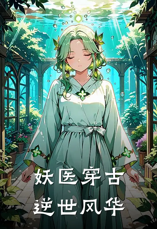 妖医穿古：逆世风华全文免费阅读无弹窗大结局_妖医穿古：逆世风华（凌霜李二白）最新小说