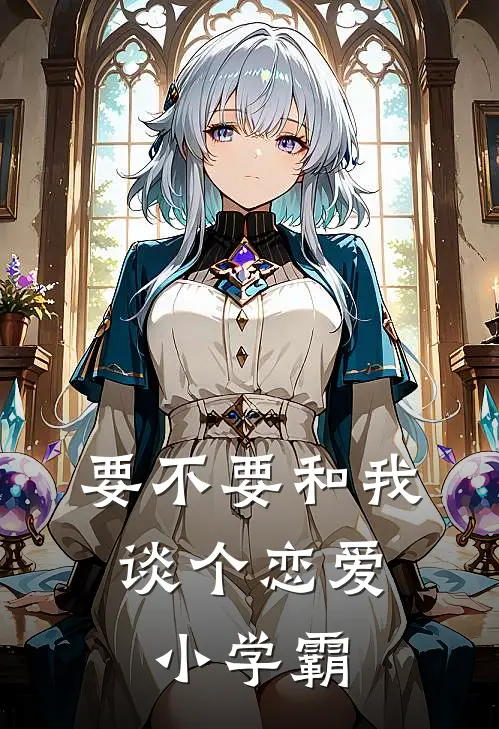 要不要和我谈个恋爱，小学霸