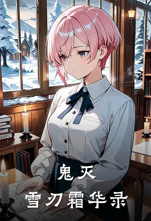 鬼灭：雪刃霜华录